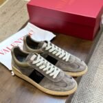 Valentino GAT Grey Black
