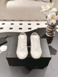 Chanel 22ss  Sneakers White