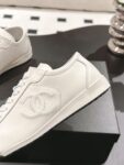 Chanel 22ss  Sneakers White