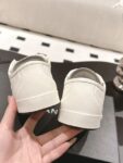 Chanel 22ss  Sneakers White