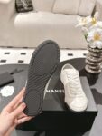 Chanel 22ss  Sneakers White