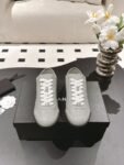 Chanel 22ss  Sneakers Grey