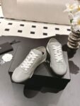 Chanel 22ss  Sneakers Grey