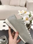 Chanel 22ss  Sneakers Grey