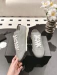 Chanel 22ss  Sneakers Grey