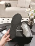 Chanel 22ss  Sneakers Grey