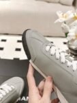 Chanel 22ss  Sneakers Grey