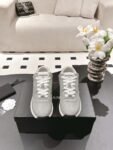 Chanel 22ss Sneakers Grey
