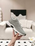 Chanel 22ss Sneakers Grey