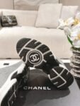 Chanel 22ss Sneakers Grey