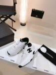 Chanel 22ss Sneakers White