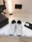 Chanel 22ss Sneakers White