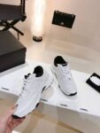 Chanel 22ss Sneakers White