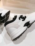 Chanel 22ss Sneakers White
