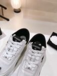 Chanel 22ss Sneakers White