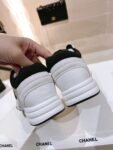 Chanel 22ss Sneakers White