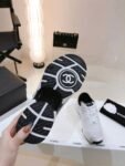 Chanel 22ss Sneakers White