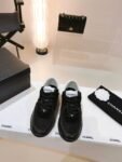 Chanel 22ss  Sneakers Black