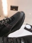 Chanel 22ss  Sneakers Black