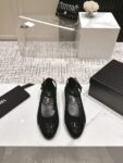 Chanel 24ss  Black