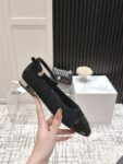 Chanel 24ss  Black