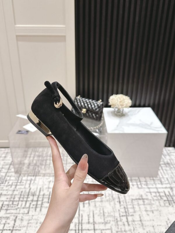 Chanel 24ss  Black