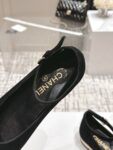 Chanel 24ss  Black
