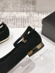 Chanel 24ss  Black