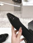 Chanel 24ss  Black
