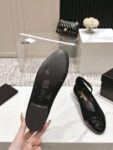 Chanel 24ss  Black