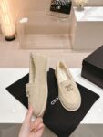 Chanel 24ss Teddy Cream