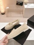 Chanel 24ss Teddy Cream