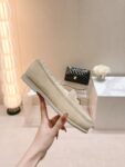 Chanel 24ss Teddy Cream