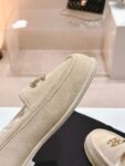 Chanel 24ss Teddy Cream