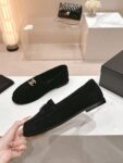 Chanel 24ss Teddy Black