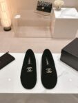 Chanel 24ss Teddy Black