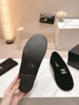 Chanel 24ss Teddy Black
