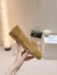 Chanel 24ss Teddy Camel