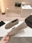 Chanel 24ss Teddy Coffee