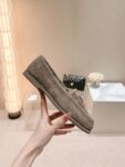 Chanel 24ss Teddy Coffee