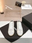 Chanel 24ss GAT White Grey