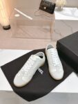 Chanel 24ss GAT White Grey