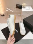Chanel 24ss GAT White Grey