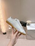 Chanel 24ss GAT White Grey