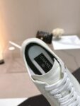 Chanel 24ss GAT White Grey