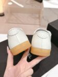 Chanel 24ss GAT White Grey