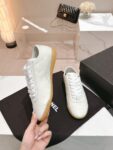 Chanel 24ss GAT White