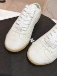 Chanel 24ss GAT White
