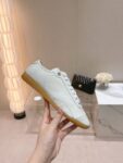 Chanel 24ss GAT White