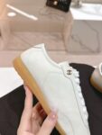 Chanel 24ss GAT White
